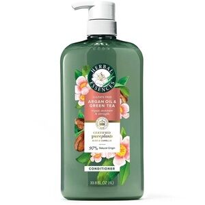 Herbal Essences Argan Oil & Green Tea Conditioner, 33.8 fl. oz